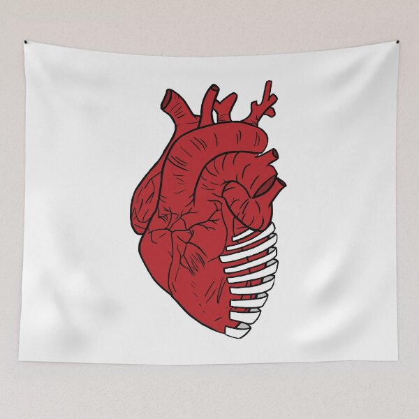 Item preview, Heart and Bone designed and sold by emily130.