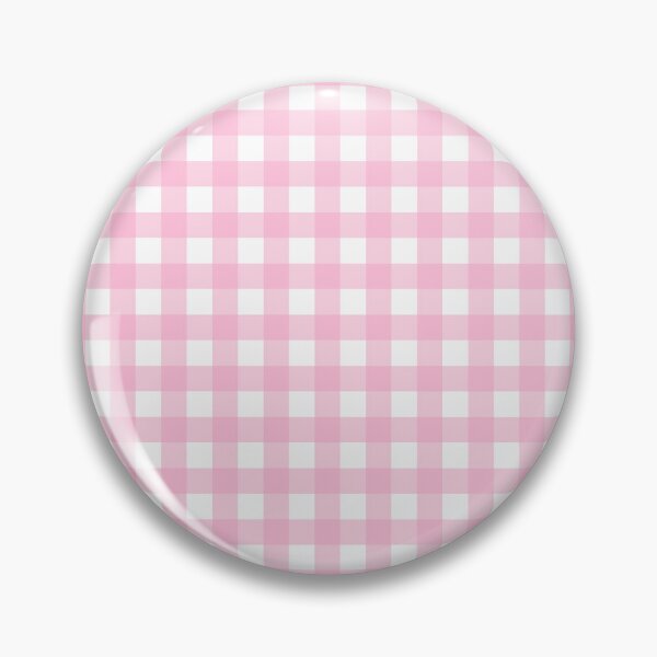 Item preview, Checkered Pattern Pink designed and sold by GGlobeStudio.