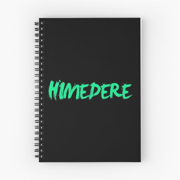 Item preview, Himedere Shirt designed and sold by JaneFlame.