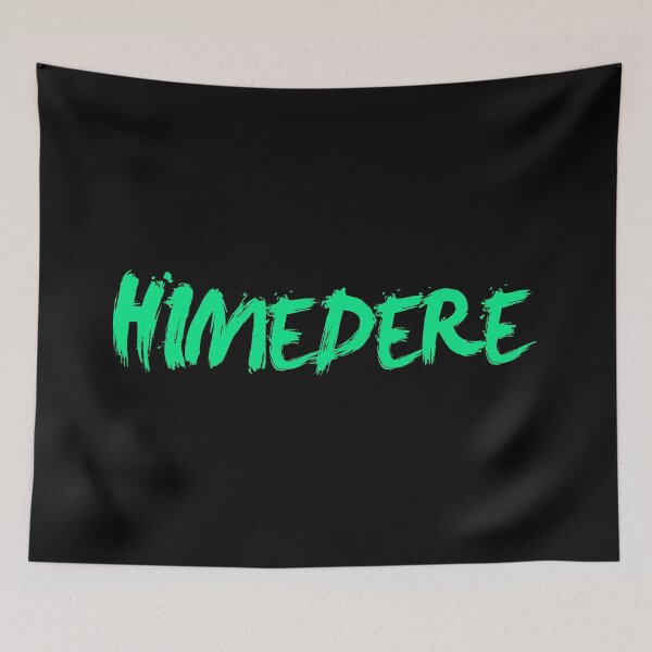 Item preview, Himedere Shirt designed and sold by JaneFlame.