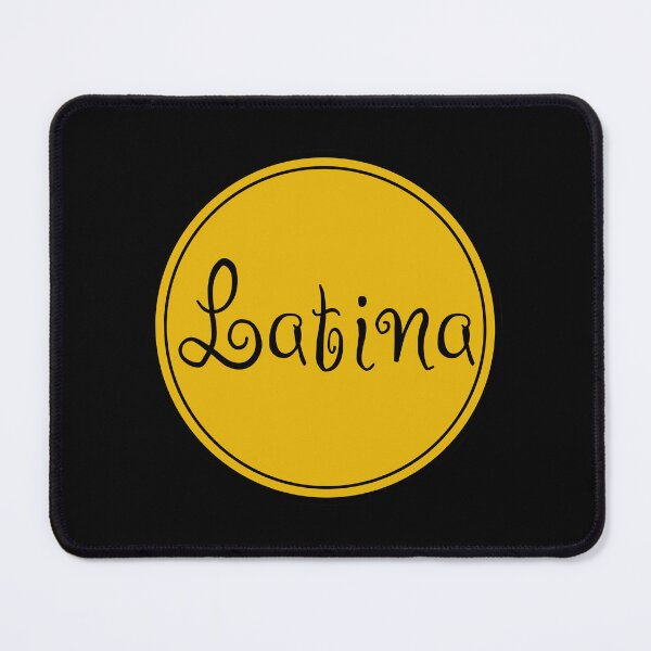 Item preview, Latina - Spanish Vocabulary designed and sold by JourneyCreative.