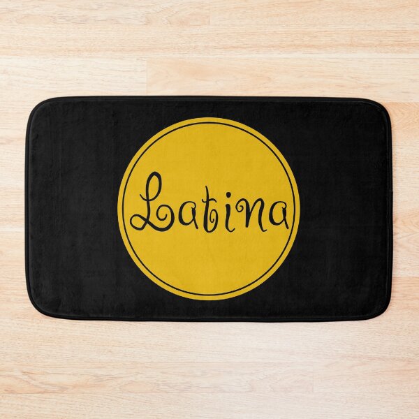 Item preview, Latina - Spanish Vocabulary designed and sold by JourneyCreative.