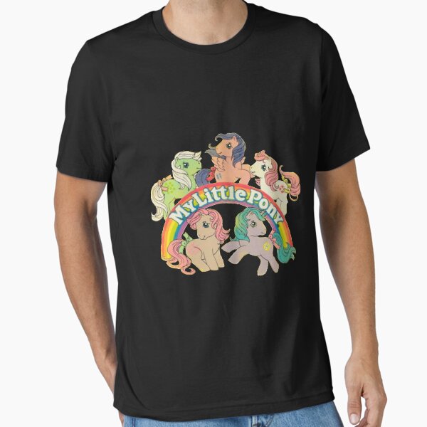 Item preview, MLP Retro designed and sold by MertsGal206.