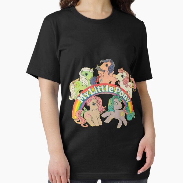 Item preview, MLP Retro designed and sold by MertsGal206.