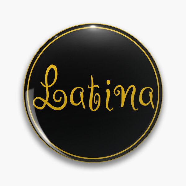 Item preview, Latina - Spanish Vocabulary designed and sold by JourneyCreative.
