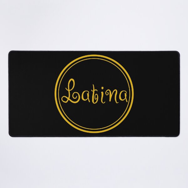 Item preview, Latina - Spanish Vocabulary designed and sold by JourneyCreative.