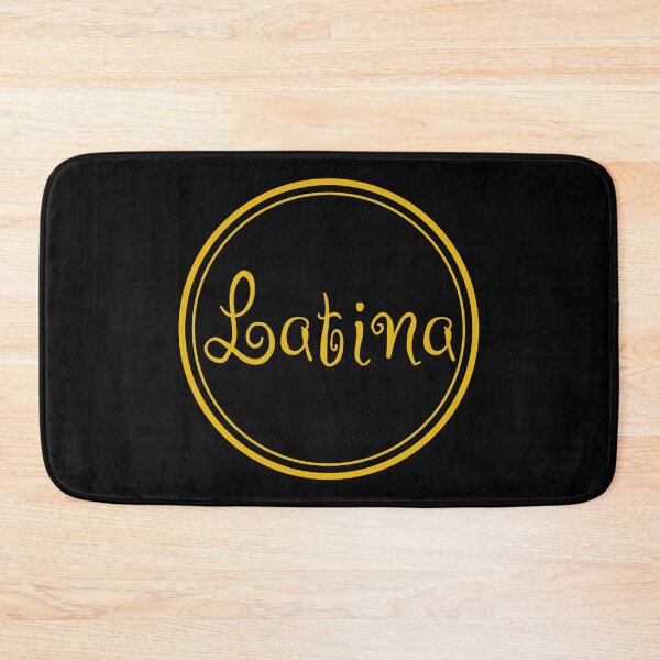 Item preview, Latina - Spanish Vocabulary designed and sold by JourneyCreative.