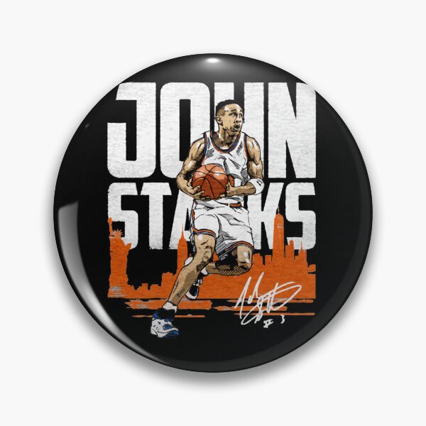 Item preview, John Starks Skyline Drive designed and sold by richardreesep.