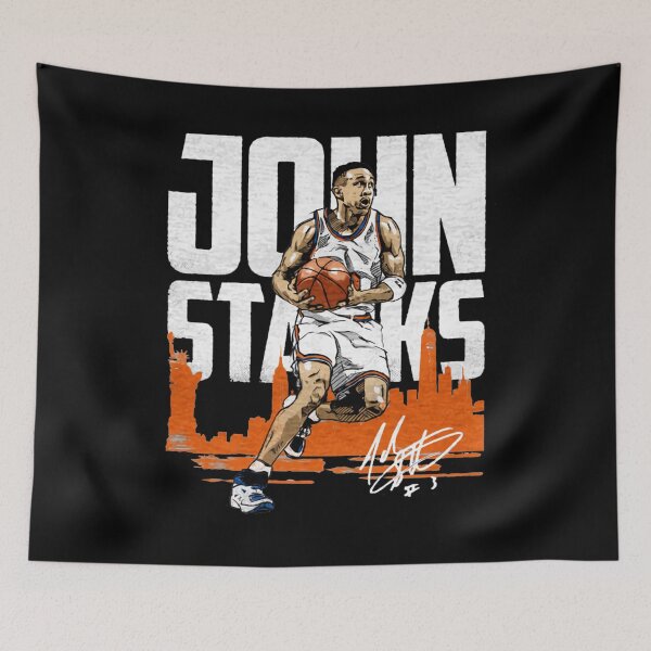 Item preview, John Starks Skyline Drive designed and sold by richardreesep.