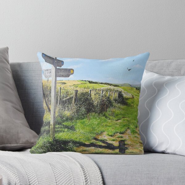 Item preview, The Late Summer Way  designed and sold by Paula Oakley.