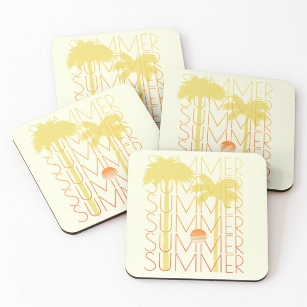 Item preview, summer design designed and sold by ketkidesign.