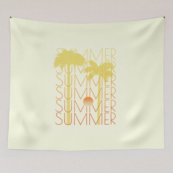 Item preview, summer design designed and sold by ketkidesign.