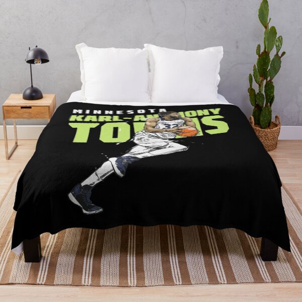 Item preview, Karl-Anthony Towns Drive designed and sold by richardreesep.