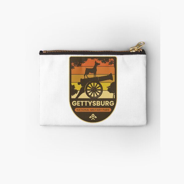 Item preview, Dog Owners - Gettysburg National Military Park designed and sold by Moritz Schwäble.