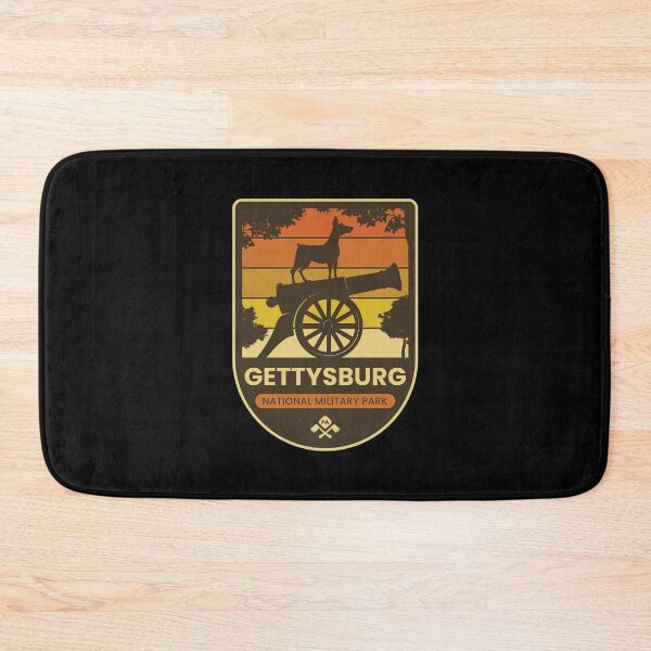 Item preview, Dog Owners - Gettysburg National Military Park designed and sold by Moritz Schwäble.