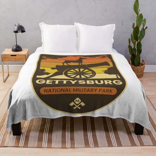 Item preview, Dog Owners - Gettysburg National Military Park designed and sold by Moritz Schwäble.