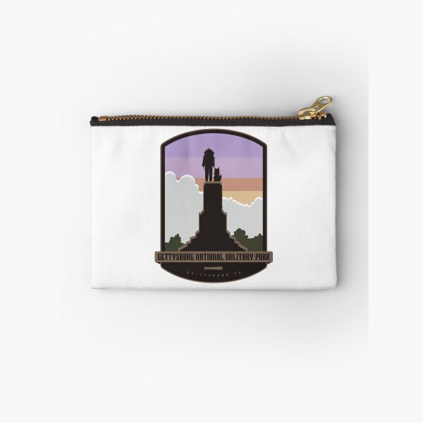 Item preview, Dog Owner - Gettysburg National Military Park designed and sold by Moritz Schwäble.