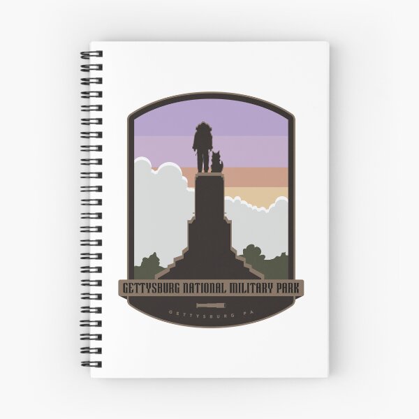 Item preview, Dog Owner - Gettysburg National Military Park designed and sold by Moritz Schwäble.