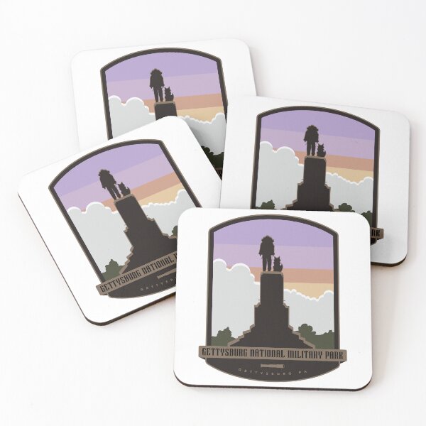 Item preview, Dog Owner - Gettysburg National Military Park designed and sold by Moritz Schwäble.