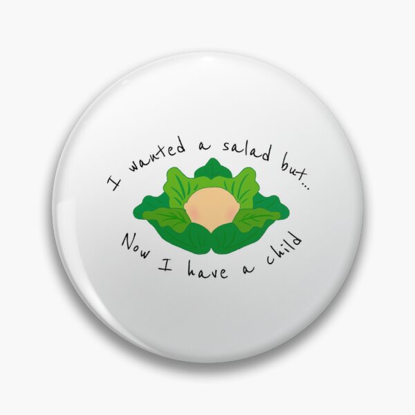Item preview, Black Friday - Cabbage Patch Kids   designed and sold by WainWoodDesigns.