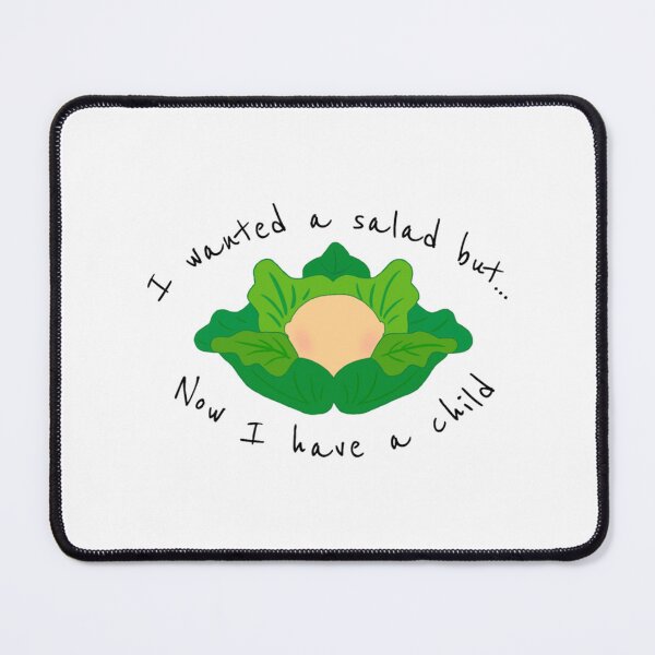 Item preview, Black Friday - Cabbage Patch Kids   designed and sold by WainWoodDesigns.