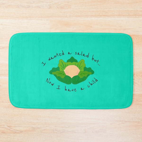 Item preview, Black Friday - Cabbage Patch Kids   designed and sold by WainWoodDesigns.