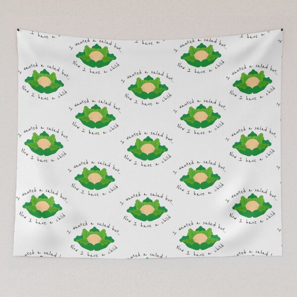 Item preview, Black Friday - Cabbage Patch Kids   designed and sold by WainWoodDesigns.