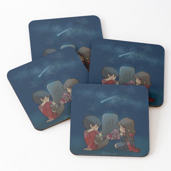 Item preview, Kagerou Project - Shintaro and Ayano designed and sold by xakurara.