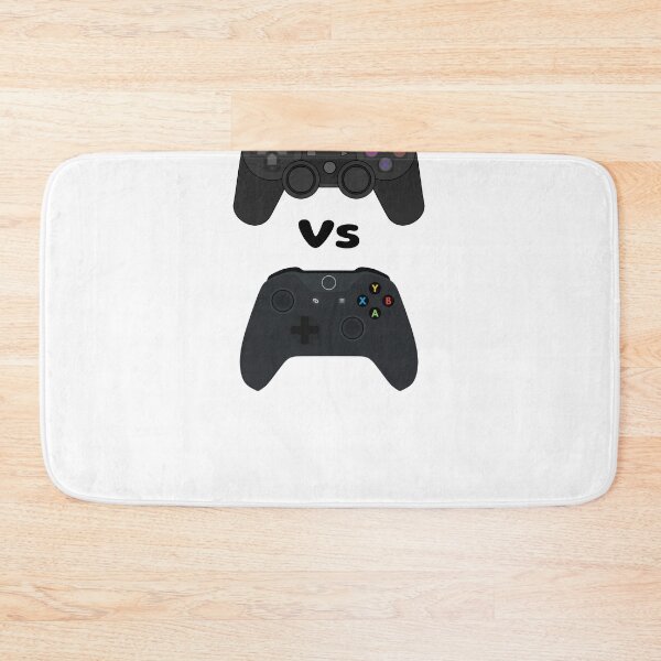 Item preview, Gamer Vs Gamer designed and sold by kryative.