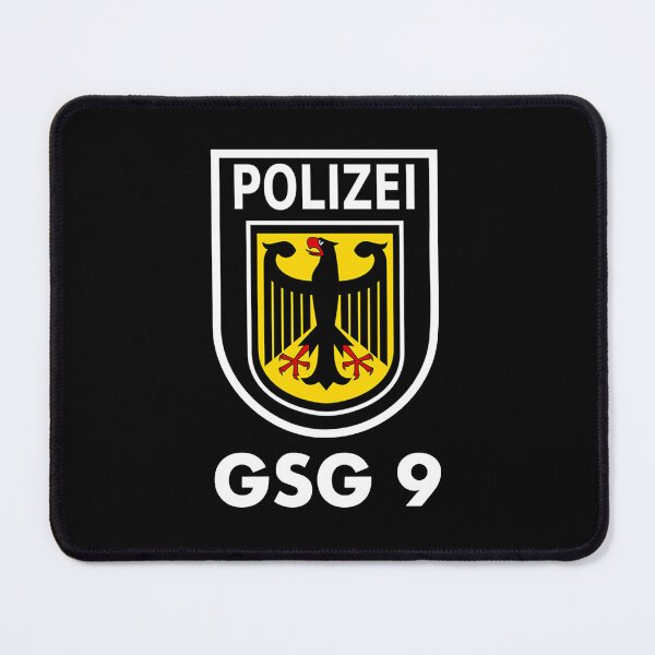 Item preview, Polizei GSG 9 Bundespolizei designed and sold by MertsGal206.