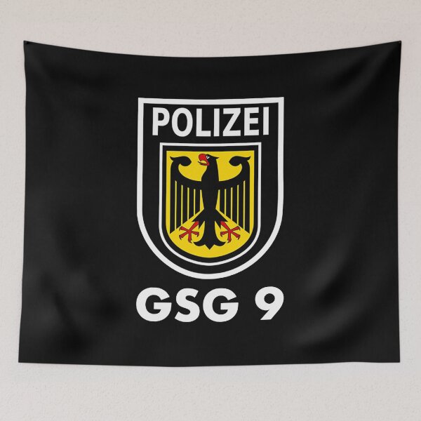 Item preview, Polizei GSG 9 Bundespolizei designed and sold by MertsGal206.