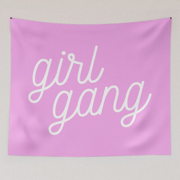 Item preview, Girl Gang designed and sold by MadEDesigns.