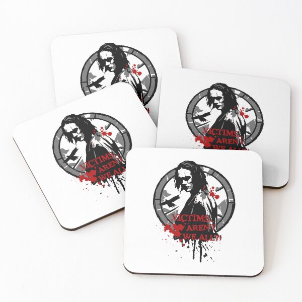 Item preview, Victims... Aren't we all (2nd version) designed and sold by MertsGal206.