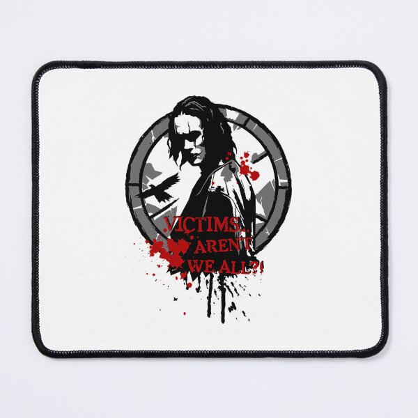 Item preview, Victims... Aren't we all (2nd version) designed and sold by MertsGal206.