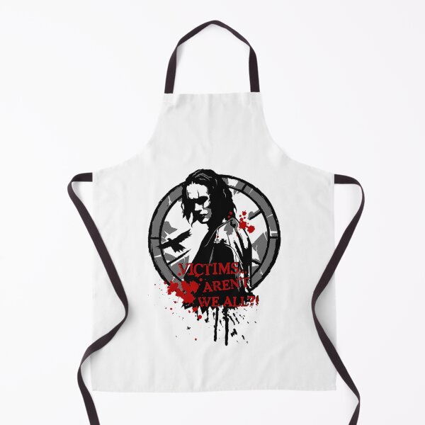 Item preview, Victims... Aren't we all (2nd version) designed and sold by MertsGal206.