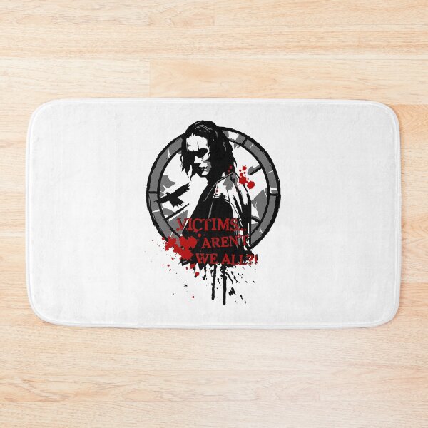 Item preview, Victims... Aren't we all (2nd version) designed and sold by MertsGal206.