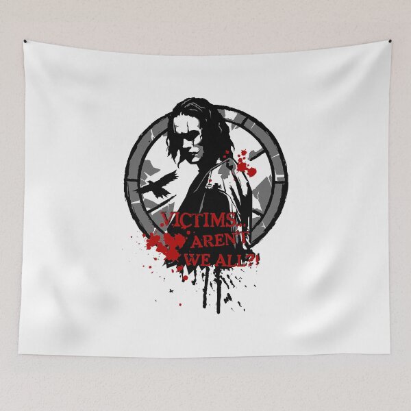 Item preview, Victims... Aren't we all (2nd version) designed and sold by MertsGal206.