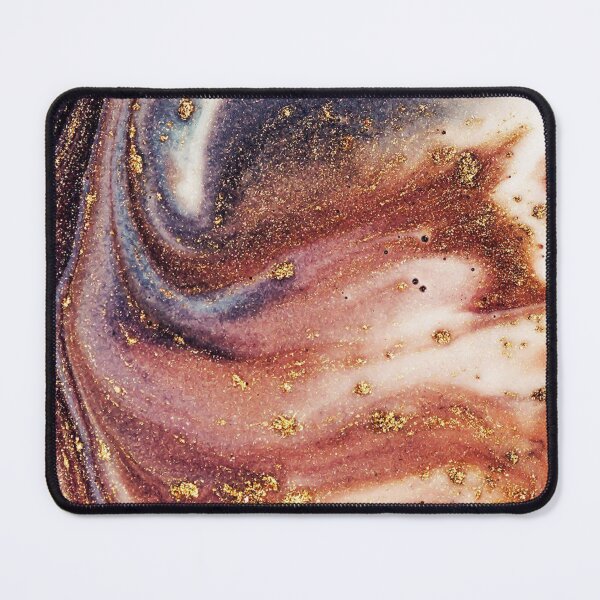 Item preview, Royal colored marble print designed and sold by HadeeeeL.