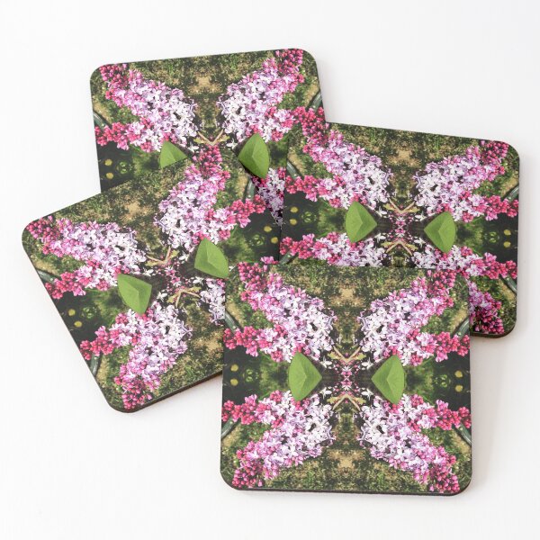 Item preview, Floral Abstraction designed and sold by eyly.