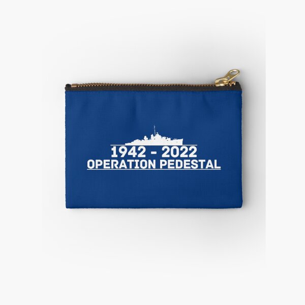 Item preview, Operation Pedestal 80th Anniversary Malta WW2 designed and sold by Nostalgia Exclusive Malta.