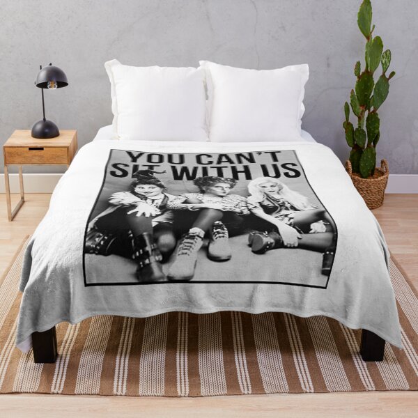 Item preview, You can't sit with us designed and sold by MertsGal206.
