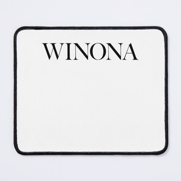 Item preview, WINONA designed and sold by Hellmouthe.