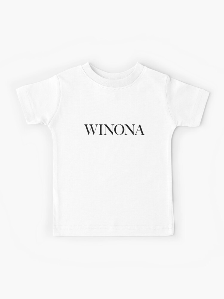 WINONA 