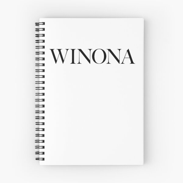 Item preview, WINONA  designed and sold by Hellmouthe.