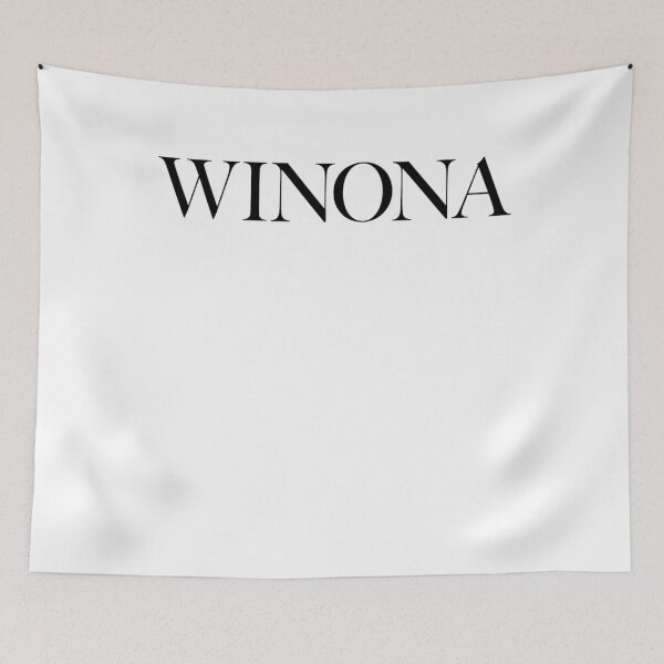 Item preview, WINONA  designed and sold by Hellmouthe.