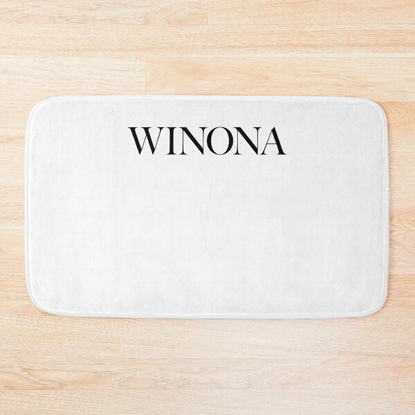 Item preview, WINONA  designed and sold by Hellmouthe.