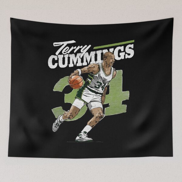 Item preview, Terry Cummings Retro designed and sold by richardreesep.