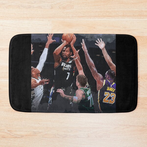 Item preview, Kevin Durant Against Everybody designed and sold by Quadghouls.