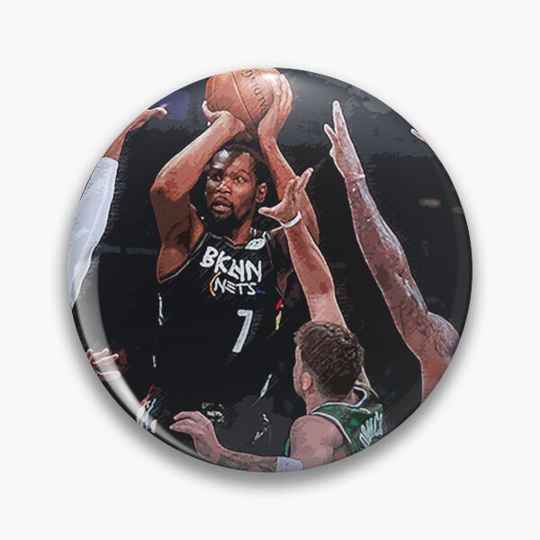 Item preview, Kevin Durant Against Everybody designed and sold by Quadghouls.
