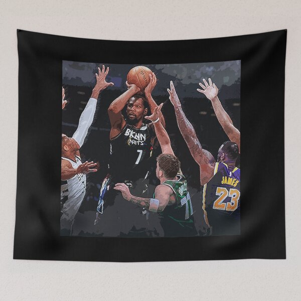 Item preview, Kevin Durant Against Everybody designed and sold by Quadghouls.